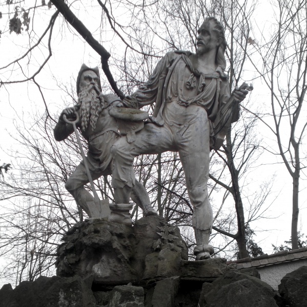 Datei:2017 Freital Burgk im Schloßpark.jpg